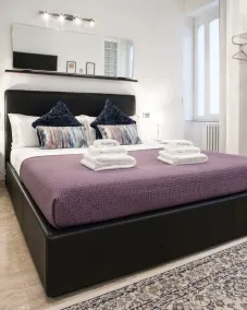 BB Naviglio Milano Centro - Zimmer