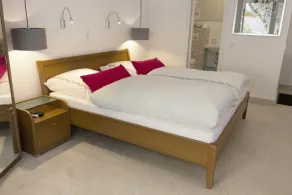 Villa Kleiner - Chambre