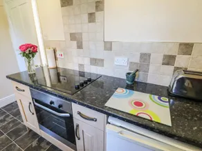 South View - Private kitchen