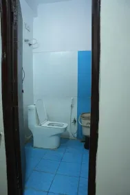 Hotel Sai Capital - Salle de bain