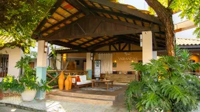 Hotel Varandas Beach - Reception