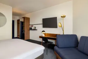 Vienna House by Wyndham Amber Baltic Miedzyzdroje - Room