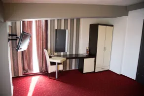 GP Hotel - Room
