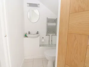 Wheatlands - Bathroom