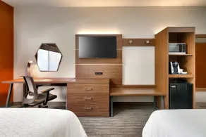 Holiday Inn Express Billings East by IHG - Rom