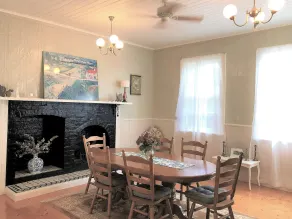 Fairbank House - Room