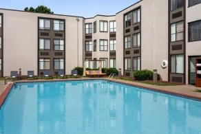 Delta Hotels by Marriott Allentown Lehigh Valley - Pool
