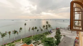 Lucie Cozy Home - Sunset Town Phu Quoc - Rom
