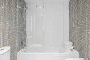 Aramunt Apartments - Salle de bain