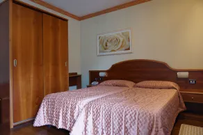 Hotel Riviera - Camera