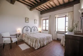 Agriturismo Bricco San Giovanni - Zimmer