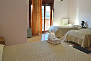 Hotel Centro Benessere Acquaplanet - Room