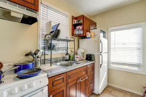 Pet-friendly Condo < 2 Mi to Alameda Beach! - Interiør