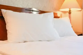 Komoda Club Residence - Room