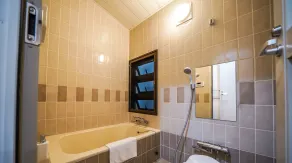 Hakone Shichifukuso - Salle de bain