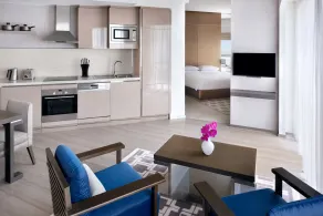 Hyatt Regency Creek Heights Residences - Room