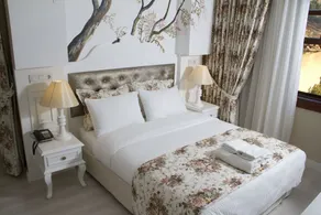 Kaleiçi Ozkavak Hotel - Room