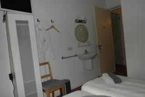 B&B De Pepper - Chambre