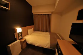 Dormy Inn Ueno Okachimachi - Chambre