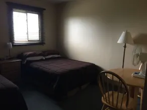 Northwinds Motel - Rom