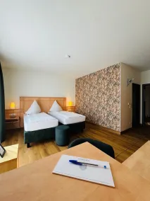 Hotel Sittardsberg - Chambre