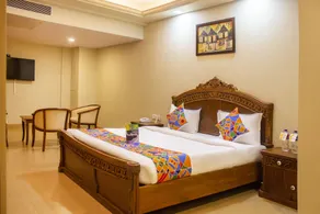 Prazeres Boutique Hotel - Room