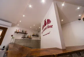 Le Undici Rose Hotel - Lobby