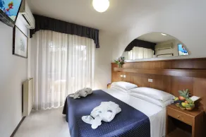 Hotel Vina De Mar - Chambre