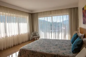 Hotel Rural Quinta da Conchada - Room