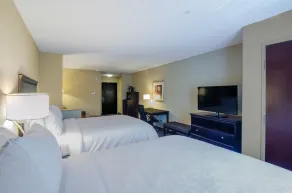 Comfort Suites Mobile-South Alabama University Area - Zimmer
