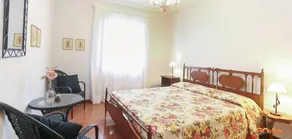 Villa Medina - Goelba - Camera