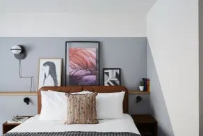 Hotel Indigo Antwerp City Centre by IHG - Room