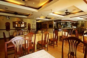 Subic Park Hotel - Restaurant