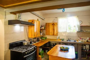 Gipsy Ranch Rooms - Restaurant