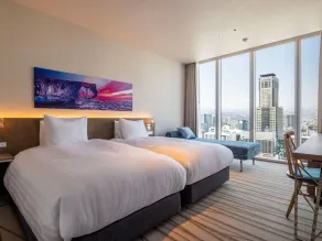 SAPPORO HOTEL by GRANBELL - Chambre