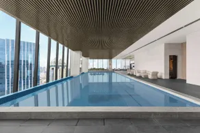 AC Hotel by Marriott Manila - Pool