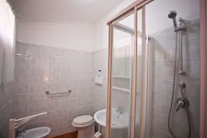 Appartamenti Norsi - Baño