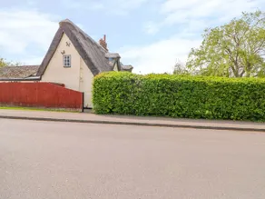 Beaumont's Cottage - Interiør