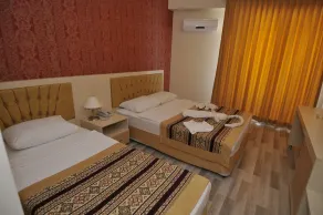 Klas Dom Hotel - All Inclusive - Rom