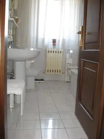 Hotel I Cugini - Casa de banho