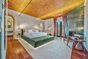 Hotel Borgo Del Vino - Zimmer