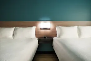 Hyatt Select Boston/Woburn/Burlington - Zimmer