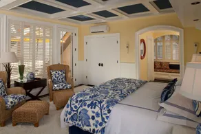 The Inn at Pleasant Beach - Chambre