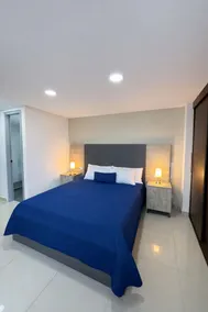 Ivanna Hotel & Apartments Laureles Estadio - Room