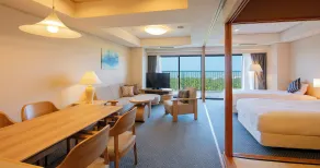 Seagaia Forest Condominiums - Quarto