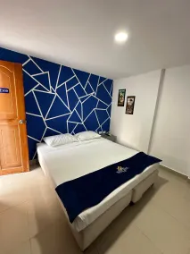 SGH Castillo Aqua - Room