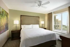 Homewood Suites by Hilton Hartford Manchester - Chambre