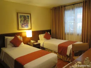 The Suites At Mount Malarayat - Chambre