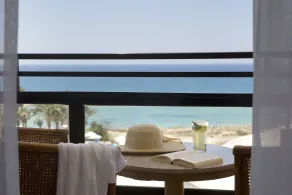Venus Beach Hotel - Chambre