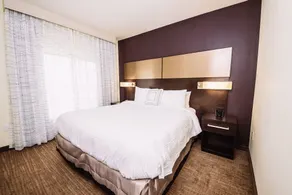 Residence Inn by Marriott Harlingen - Chambre
